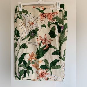 Ann Taylor pencil skirt